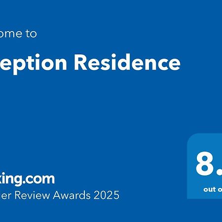 Inception Residence Gurgaon Zewnętrze zdjęcie